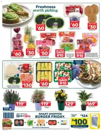 Pick n Pay catalogue week 36 Page 2