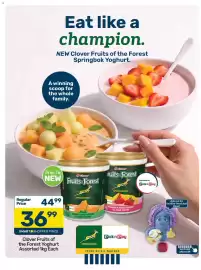 Pick n Pay catalogue week 36 Page 6