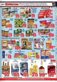 Boxer catalogue week 36 Page 3: Golden Delight Long Grain White Parboiled Thai Rice €279,99