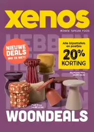 Xenos folder week 36 Pagina 1