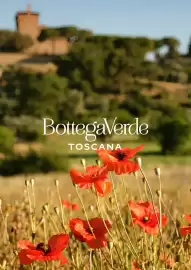 Volantino Bottega Verde Pagina 1