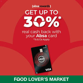Food Lover's Market catalogue week 36 Page 8
