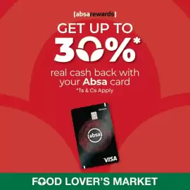 Food Lover's Market catalogue week 36 Page 8