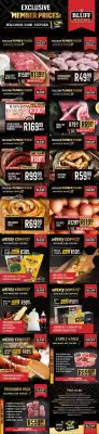Bluff Meat Supply (valid until 6-09)