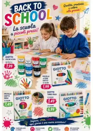 Volantino A Casa Mia settimana 36 Pagina 16