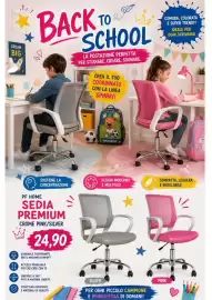 Volantino A Casa Mia settimana 36 Pagina 17