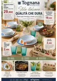 Volantino A Casa Mia settimana 36 Pagina 21