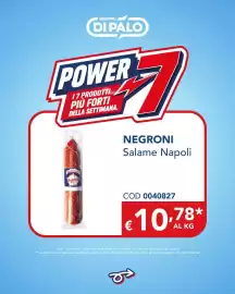 Volantino Gruppo di Palo settimana 36 Pagina 2