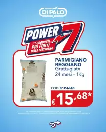 Volantino Gruppo di Palo settimana 36 Pagina 3