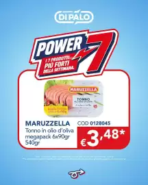 Volantino Gruppo di Palo settimana 36 Pagina 4