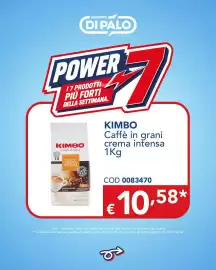 Volantino Gruppo di Palo settimana 36 Pagina 7