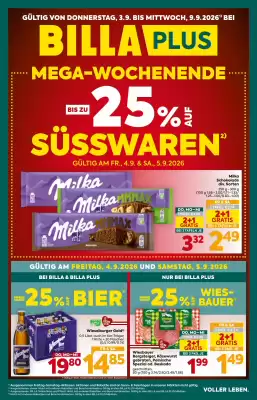 Billa (gültig bis 9-09)
