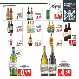 Volantino Deco Iperstore Pagina 7: Blanche de Namur Rosée/Blanche/IPA €3,69