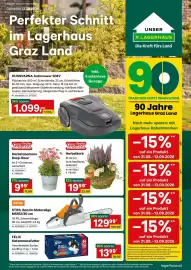 Lagerhaus Flugblatt Seite 1