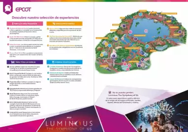 Catálogo Viajes El Corte Inglés Página 10