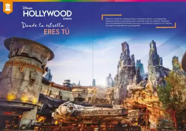 Catálogo Viajes El Corte Inglés Página 11