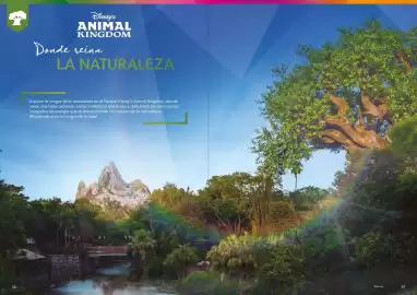 Catálogo Viajes El Corte Inglés Página 15