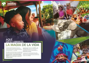 Catálogo Viajes El Corte Inglés Página 16