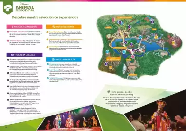 Catálogo Viajes El Corte Inglés Página 18