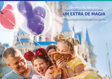 Catálogo Viajes El Corte Inglés Página 25