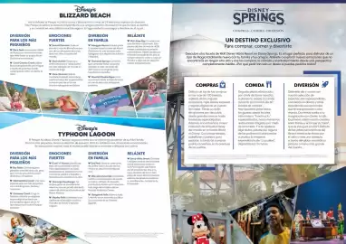 Catálogo Viajes El Corte Inglés Página 27