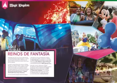Catálogo Viajes El Corte Inglés Página 4