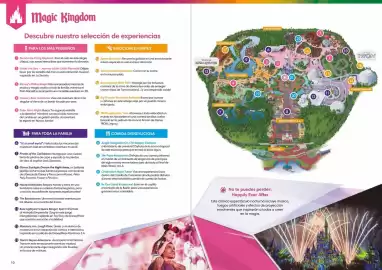 Catálogo Viajes El Corte Inglés Página 6
