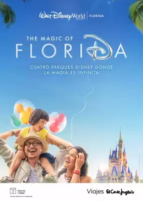 Catálogo Viajes El Corte Inglés (válido hasta el 31-12)