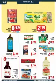 Volantino Deco Supermercati Pagina 14: Tulip Jamonilla €1,99, Valfrutta legumi €2,39