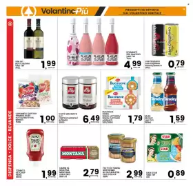 Volantino Interspar Pagina 18: Carne in gelatina Montana Linea Oro €2,79