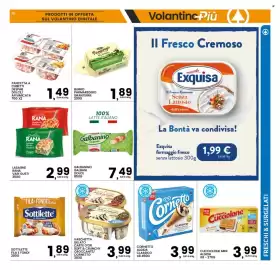 Volantino Interspar Pagina 19: Galbanino l'Originale €7,49