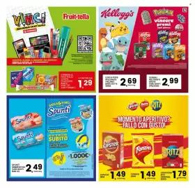 Volantino Interspar Pagina 29