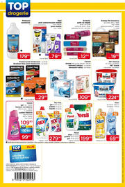 TOP drogerie leták Strana 4: HET Klasik €224,90, Silan €69,90