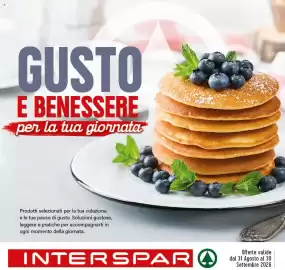 Volantino Interspar Pagina 1