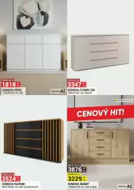 Merkury Market leták Strana 13: Komoda Smart €3.229,00