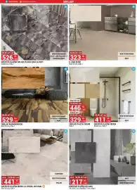 Merkury Market leták Strana 18: Obklad piazza cream €446,00