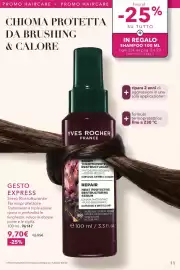 Catalogo Yves Rocher Pagina 11
