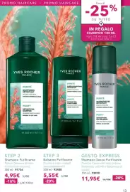 Catalogo Yves Rocher Pagina 13