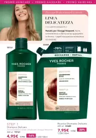 Catalogo Yves Rocher Pagina 16