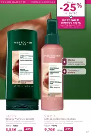 Catalogo Yves Rocher Pagina 17