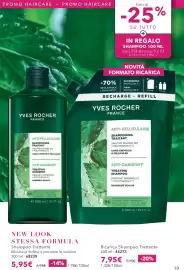 Catalogo Yves Rocher Pagina 19