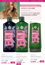 Catalogo Yves Rocher Pagina 20