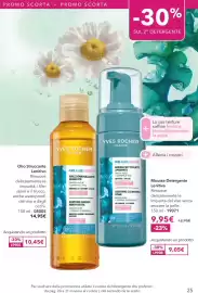 Catalogo Yves Rocher Pagina 25