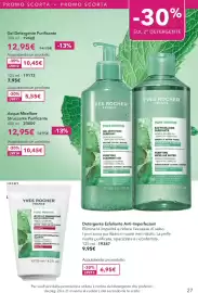 Catalogo Yves Rocher Pagina 27