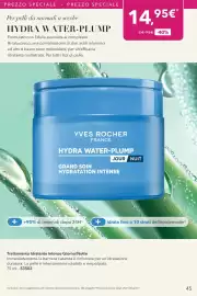 Catalogo Yves Rocher Pagina 45