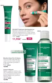 Catalogo Yves Rocher Pagina 46