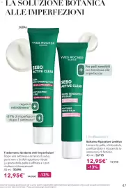 Catalogo Yves Rocher Pagina 47