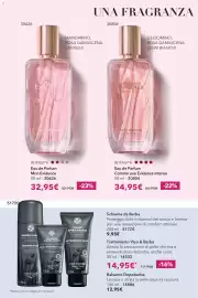 Catalogo Yves Rocher Pagina 48: Comme une Evidence Intense Yves Rocher €34,95, Mon Evidence Yves Rocher €32,95