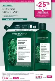 Catalogo Yves Rocher Pagina 5