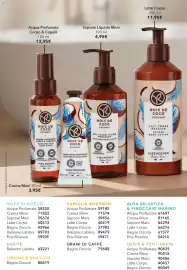 Catalogo Yves Rocher Pagina 52: Latte Corpo Noix de Coco €11,95